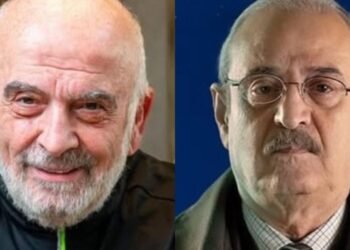 السوريون الأعداء.. مسلسل يجمع العمالقة في رمضان 2026