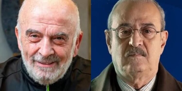 السوريون الأعداء.. مسلسل يجمع العمالقة في رمضان 2026