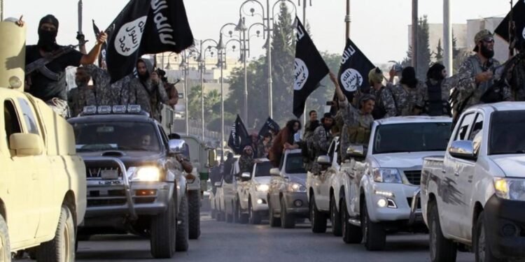 المواجهة أم الانسحاب؟ سيناريوهات مستقبل داعش في سوريا