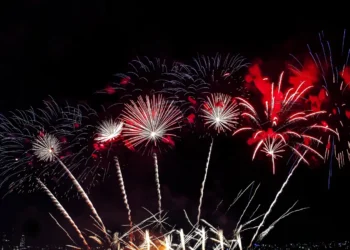 رأس السنة 2026.. تفاصيل حفلات جورج وسوف وعاصي الحلاني