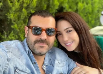 كندة علوش تكشف سر غيابها.. وماذا قالت عن عمرو يوسف؟