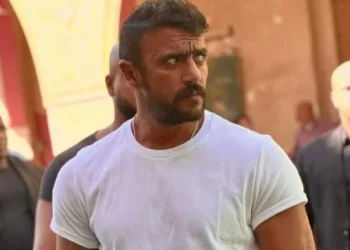 مسلسلات رمضان 2026.. أحمد العوضي يكشف تفاصيل على كلاي