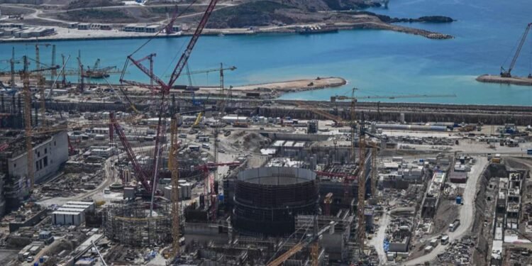 من الطاقة إلى الردع: لماذا أصبحت محطة أكويو قضية أمن قومي لتركيا؟