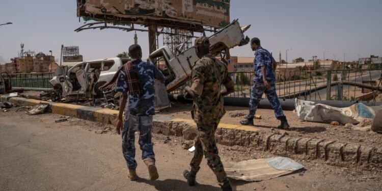 صراع بلا توقف: تقدم عسكري، مجازر، ونزوح… والسودان يدخل مرحلة أخطر