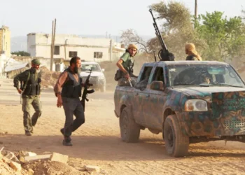 حضرموت على حافة الانفجار.. تحركات رئاسية ودولية لمنع الفوضى