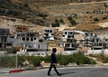 إسرائيل تضاعف الاستيطان بالضفة.. 19 مستوطنة جديدة لوقف حلم الدولة الفلسطينية