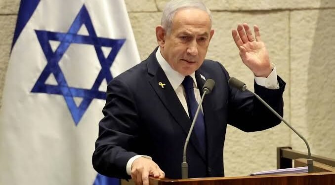 نتنياهو يصعد.. اتهام «حماس» بخرق الاتفاق ومنع فلسطينيين من أجواء الميلاد