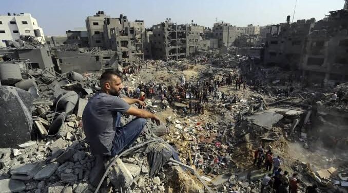 غزة على صفيح ساخن.. اجتماع ترمب ونتنياهو يحدد مصير المبادرات المطروحة