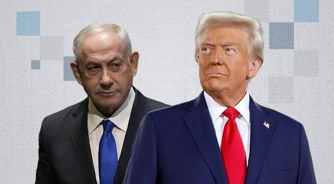 مستقبل «اتفاق غزة» على طاولة ترمب ونتنياهو.. مرحلة حاسمة بين التهدئة والتصعيد