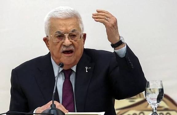 عباس يحسم الجدل: لا دولة فلسطينية بلا غزة ووحدة الأرض خط أحمر
