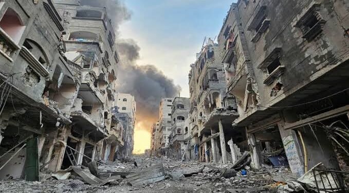 اتفاق غزة.. هل تكتب المرحلة الثانية بداية التسوية أم تفجر الخلافات؟