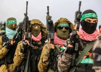 في ذكراها ال 38.. ماذا بقي من حماس؟