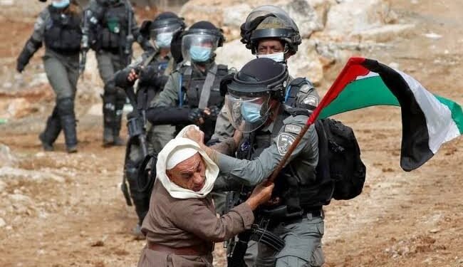 قيادة فلسطينية تحذر: انتهاكات الاحتلال تدفع العالم نحو انتقام وكراهية