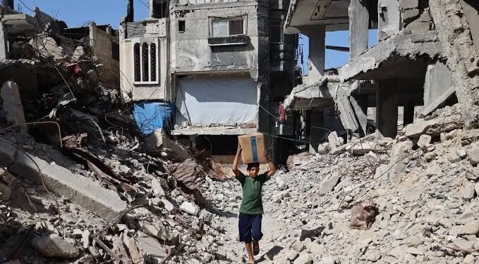 اتفاق غزة أمام مفترق طرق.. هل تنجح الوساطات في كسر تعثر «المرحلة الثانية»؟