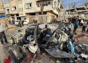 ترمب يلوح بالتحقيق: هل انتهكت إسرائيل وقف إطلاق النار في غزة؟