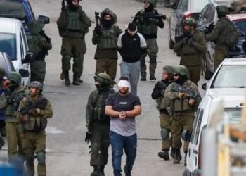 إلى أين تمضي حملة الاعتقالات المفتوحة في الضفة؟