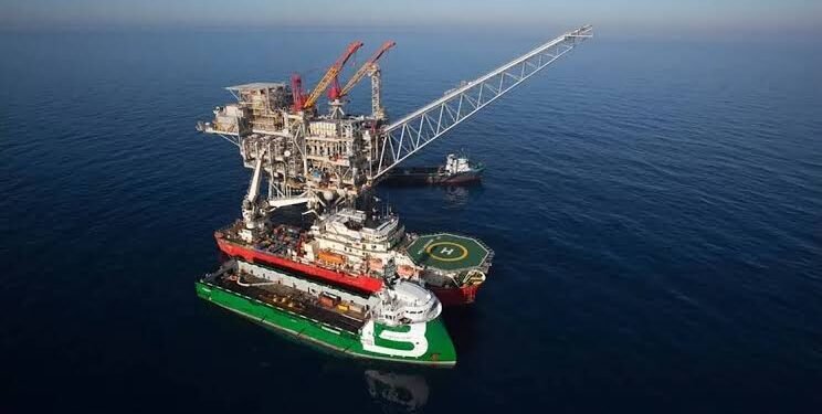 غاز المتوسط يعود للواجهة.. أكبر صفقة في تاريخ إسرائيل تعزز التعاون مع مصر