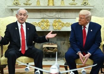 خريطة اليوم التالي لغزة.. هل يحسم لقاء ترمب–نتنياهو مصير القطاع؟