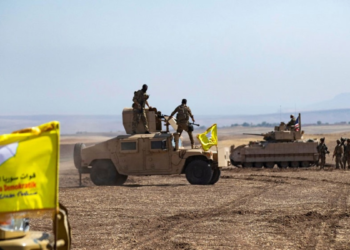 دعوة أوجلان لتركيا تكشف عمق مأزق «قسد» في شمال سوريا