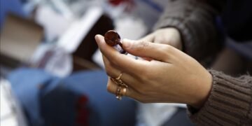 دارفور على حافة أزمة صحية بسبب تفشّي الحصبة