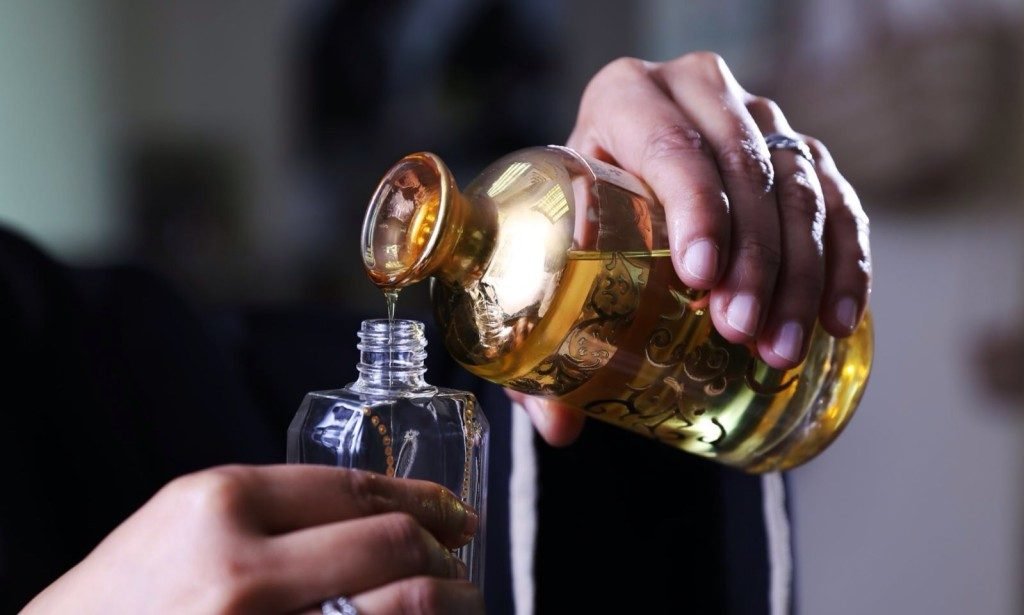 أفضل عطور رجالية تفضلها النساء وتعبر عن الفخامة