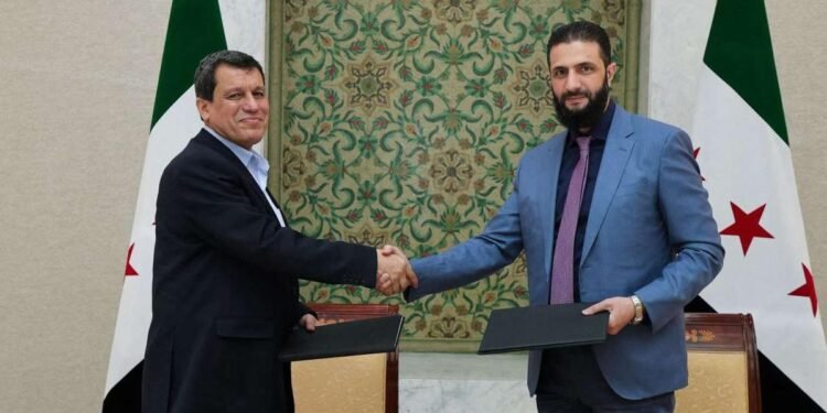 تسوية مؤجلة أم صدام قادم؟ مستقبل العلاقة بين دمشق و«قسد»