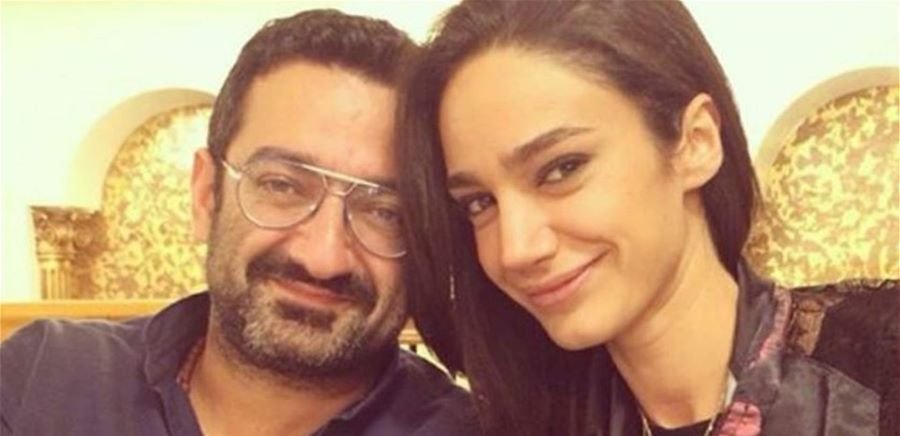 حادث لورا خباز.. تطورات حالتها الصحية (التفاصيل كاملة)