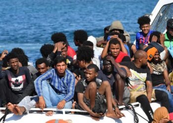 أرقام صادمة.. تقرير حقوقي يكشف مأساة المهاجرين غير النظاميين باليمن