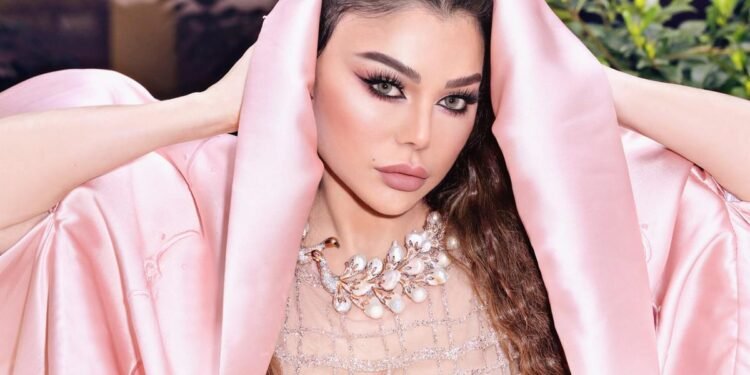 فيديو هيفاء وهبي الجديد.. إطلالة جريئة ورسالة قوية