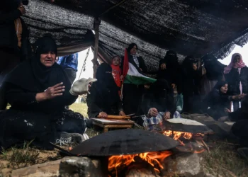 وجع المرأة الفلسطينية.. نساء غزة يروون حكايات مأساوية