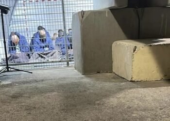 انتهاكات مستمرة.. تصاعد الإهمال الطبي في سجون الاحتلال