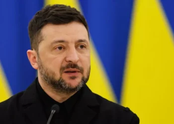 هل تنجح اجتماعات زيلينسكي الدبلوماسية في اختراق جدار المفاوضات مع موسكو؟