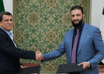 دمشق تفتح أبوابها لـ«قسد».. هل ينجح لقاء عبدي والشرع؟