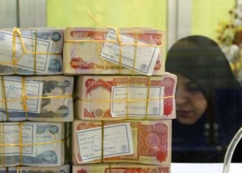 هل تُشعل الأموال المهربة في العراق صداماً داخل «الإطار التنسيقي»؟