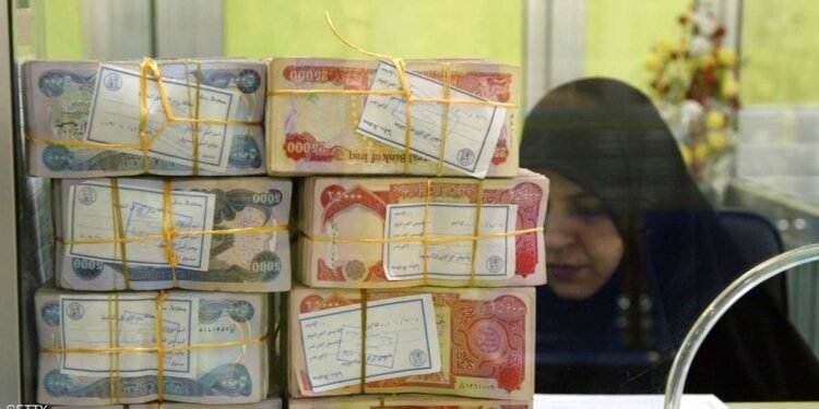 هل تُشعل الأموال المهربة في العراق صداماً داخل «الإطار التنسيقي»؟