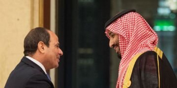 كيف تعزز القاهرة والرياض شراكتهما الاستراتيجية لمواجهة تحديات المنطقة؟
