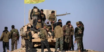 انسحاب «قسد» من حلب.. كيف فرض الميدان شروط التفاوض؟