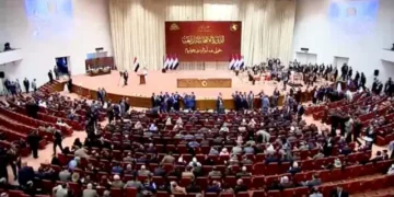رئاسة العراق على صفيح الخلاف الكردي.. هل يفشل الانقسام انتخاب الرئيس؟