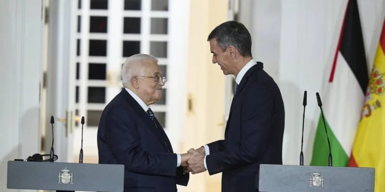 إسبانيا تكسر الإجماع الأميركي حول “مجلس السلام”