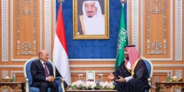 هل يفتح مؤتمر الرياض مسار الحل لقضية جنوب اليمن؟