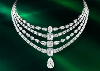 بصمة عربية في غولدن غلوب.. دور مجوهرات هزمت الماركات العالمية