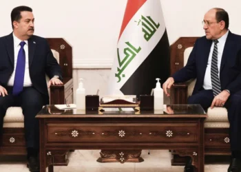 العراق أمام مفترق سياسي.. الإطار التنسيقي يرشح المالكي لولاية ثالثة