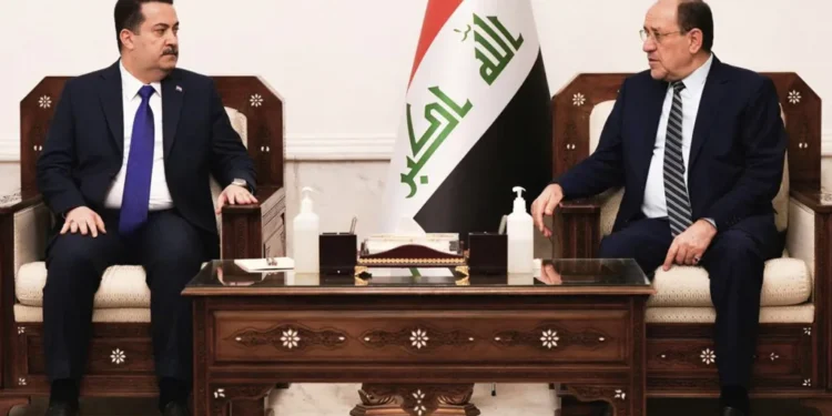 العراق أمام مفترق سياسي.. الإطار التنسيقي يرشح المالكي لولاية ثالثة