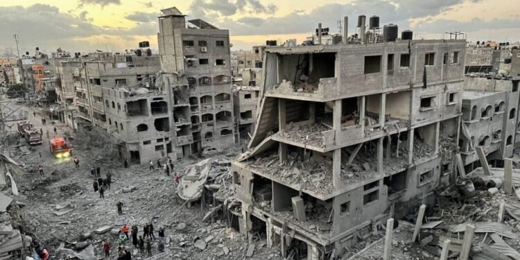 ماذا قال الخبراء عن خيار تشكيل حكومة تكنوقراط لإدارة غزة؟