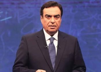 جورج قرداحي يقتحم سباق رمضان 2026 ببرنامج الملياردير