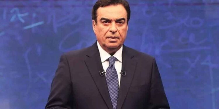 جورج قرداحي يقتحم سباق رمضان 2026 ببرنامج الملياردير