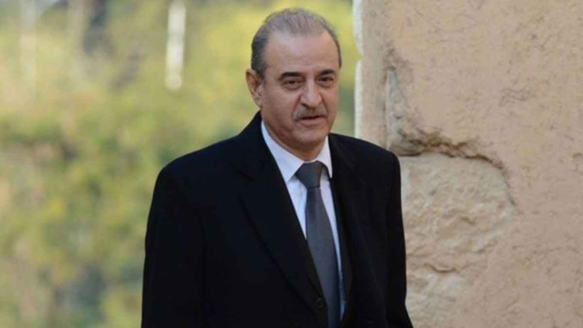 حقيقة وفاة بسام كوسا.. نقابة الفنانين السوريين تحسم الجدل