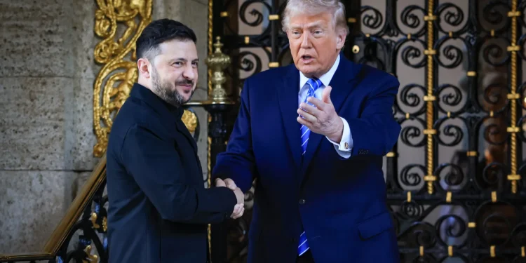 ماذا تعني الضمانات الأمريكية لأوكرانيا؟ زيلينسكي يكشف التفاصيل
