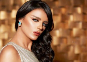 هبة السيسي.. ملكة جمال مصر في حالة خطرة