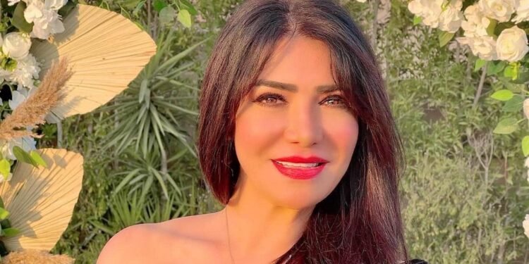 لقاء سويدان تظهر بـ "العصب السابع" وتفضح خذلان الأصدقاء